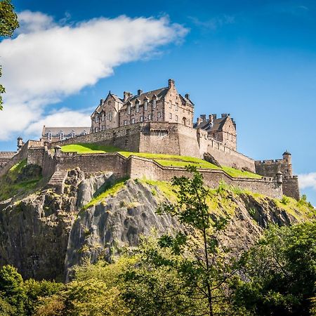 Charming Ground Floor Triple Room Edinburgh Ngoại thất bức ảnh