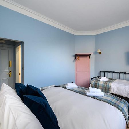 Charming Ground Floor Triple Room Edinburgh Ngoại thất bức ảnh