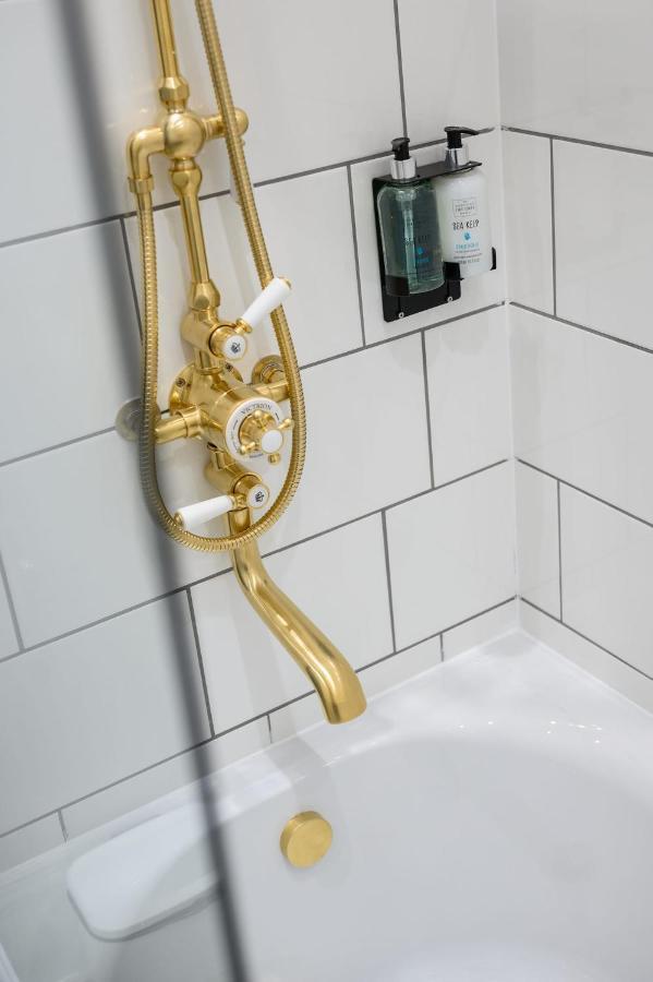 Charming Ground Floor Triple Room Edinburgh Ngoại thất bức ảnh