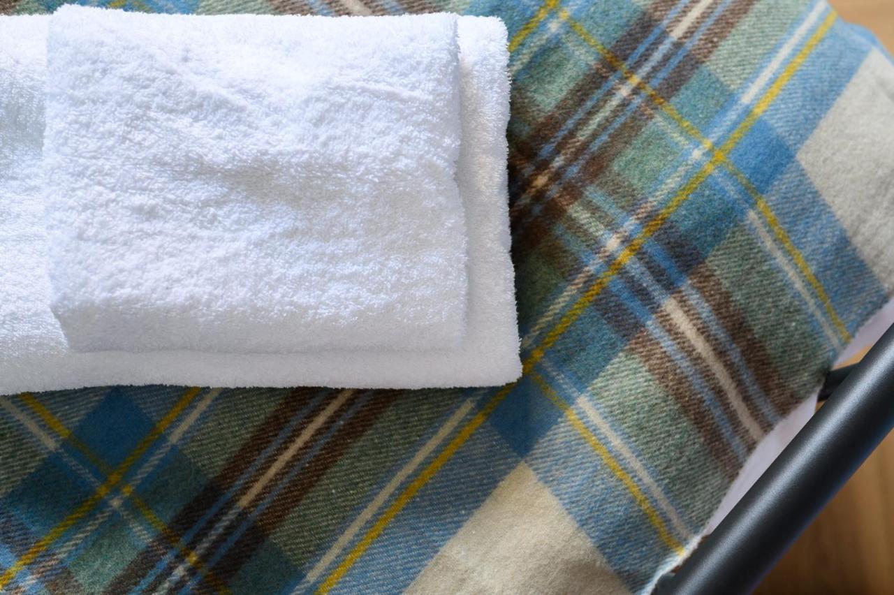 Charming Ground Floor Triple Room Edinburgh Ngoại thất bức ảnh