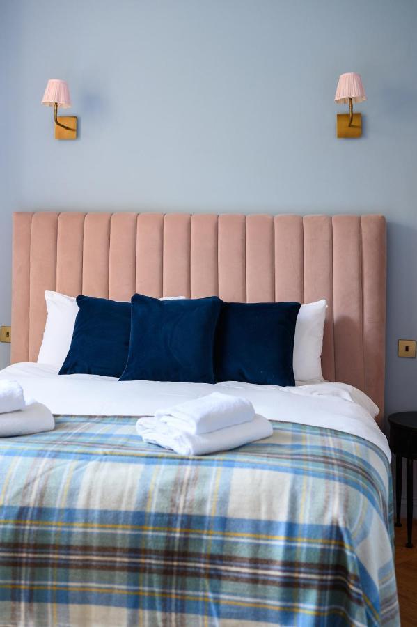 Charming Ground Floor Triple Room Edinburgh Ngoại thất bức ảnh